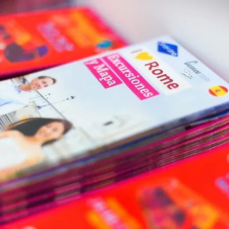 Flavia 84 Bed & Breakfast Roma