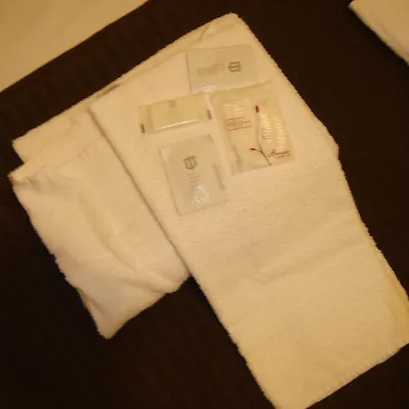 Flavia 84 Bed & Breakfast *