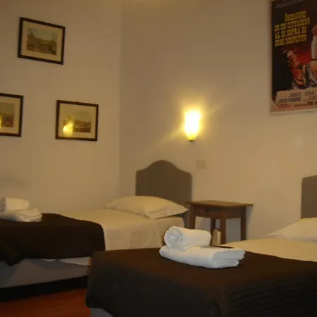 Flavia 84 Bed & Breakfast Roma