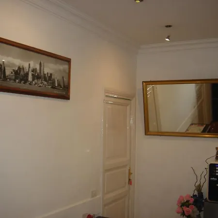 Flavia 84 Bed & Breakfast Roma