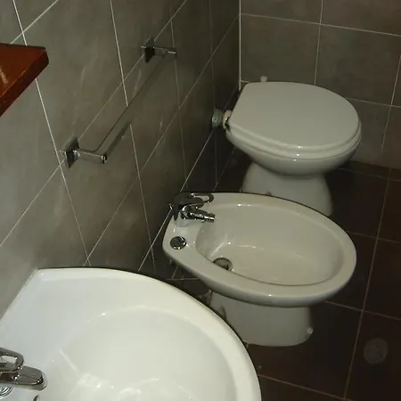 Flavia 84 Nocleg ze śniadaniem Rzym