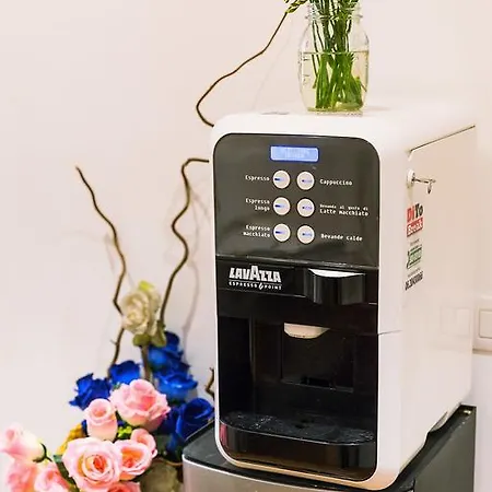 Bed & Breakfast Flavia 84 *