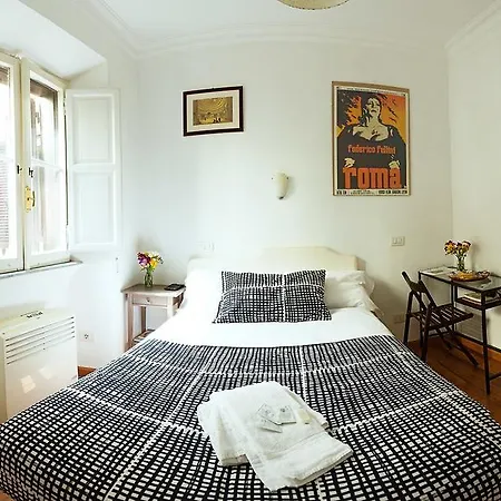 Bed & Breakfast Flavia 84