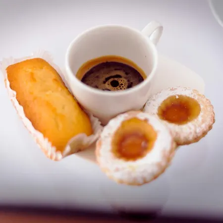 Flavia 84 Bed & Breakfast