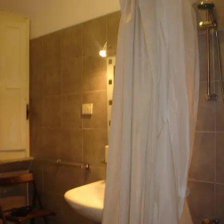 Flavia 84 Bed & Breakfast Řím