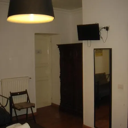 Bed & Breakfast Flavia 84