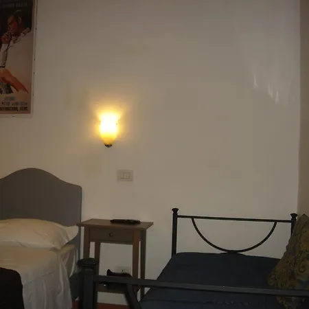 Flavia 84 Bed & Breakfast *