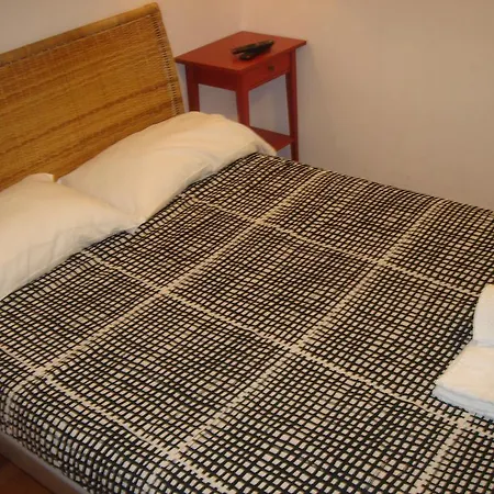 Flavia 84 Bed & Breakfast Řím